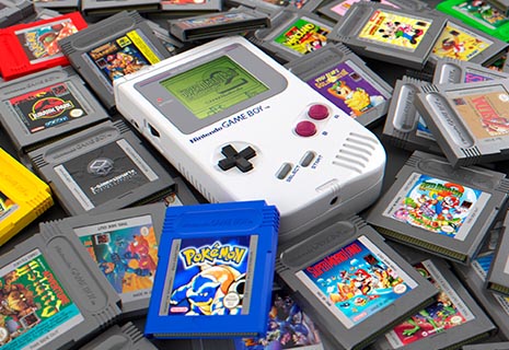 games image
