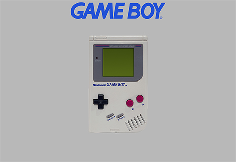 gb image
