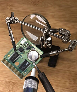 Repair